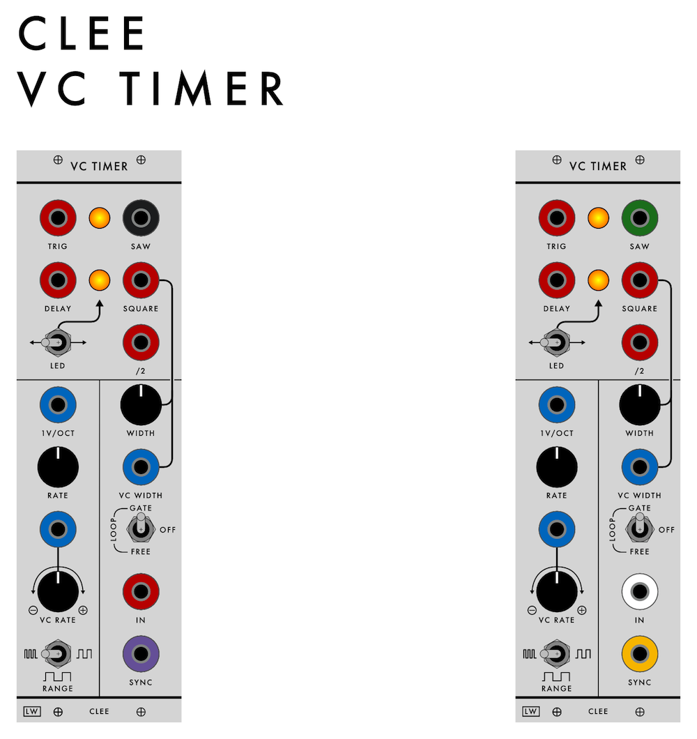 CL TIMER FI